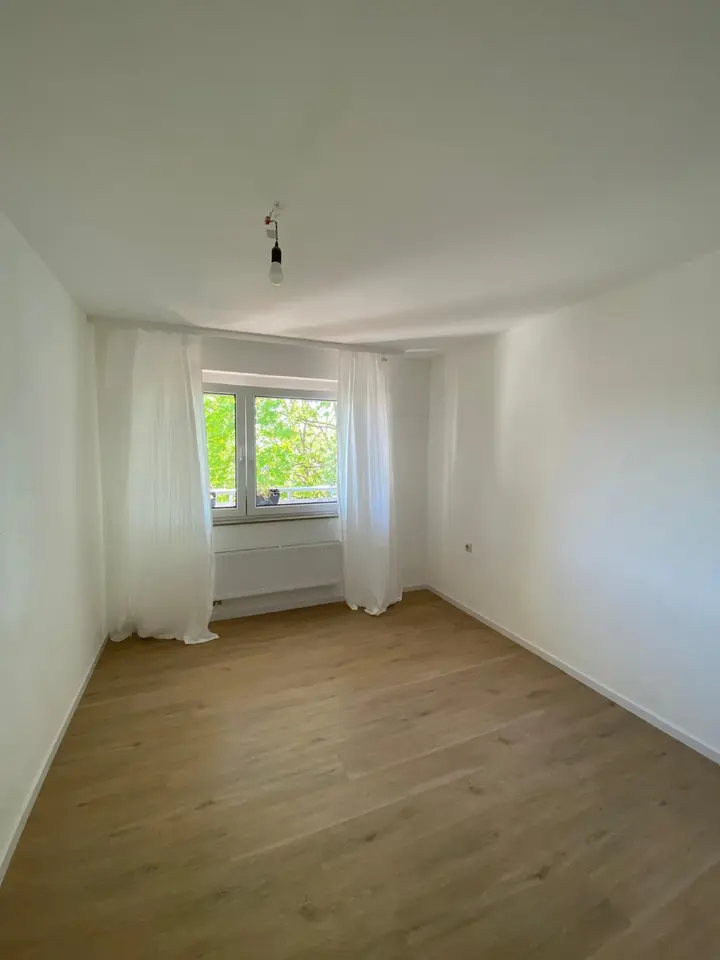 3 Zimmer Wohnung mit 56 m² in Weingarten – Bild 2