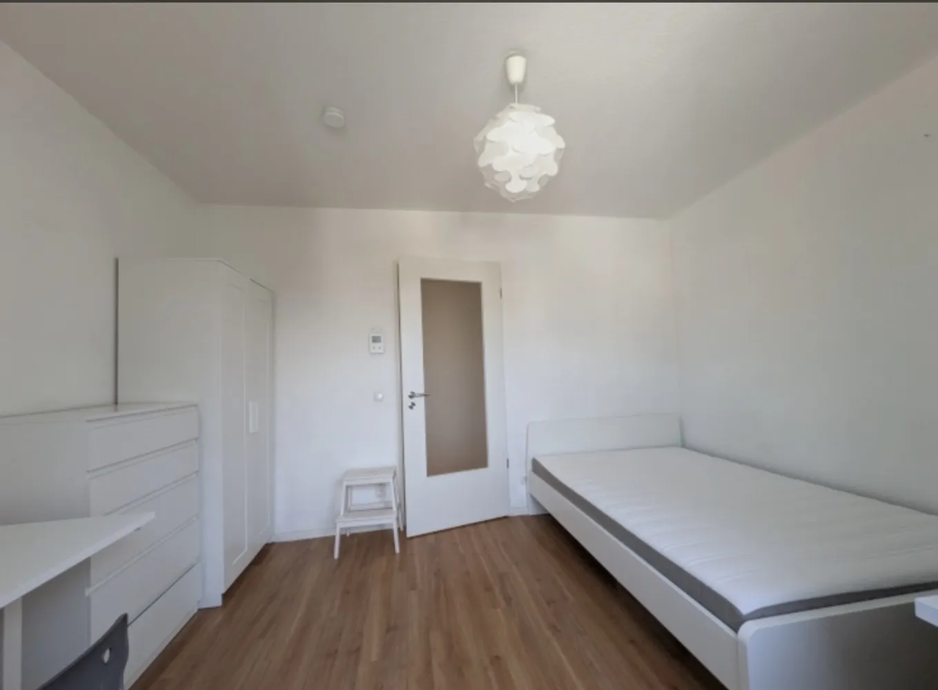 1 Zimmer Wohnung mit 17 m² in Köln – Bild 1