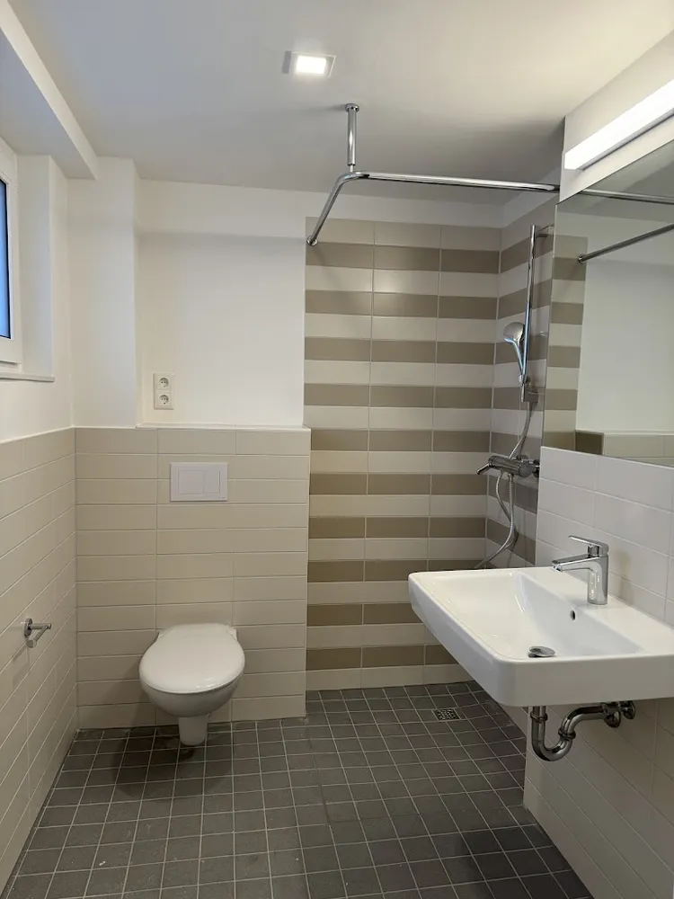 2 Zimmer Wohnung mit 53 m² in Aachen – Bild 7