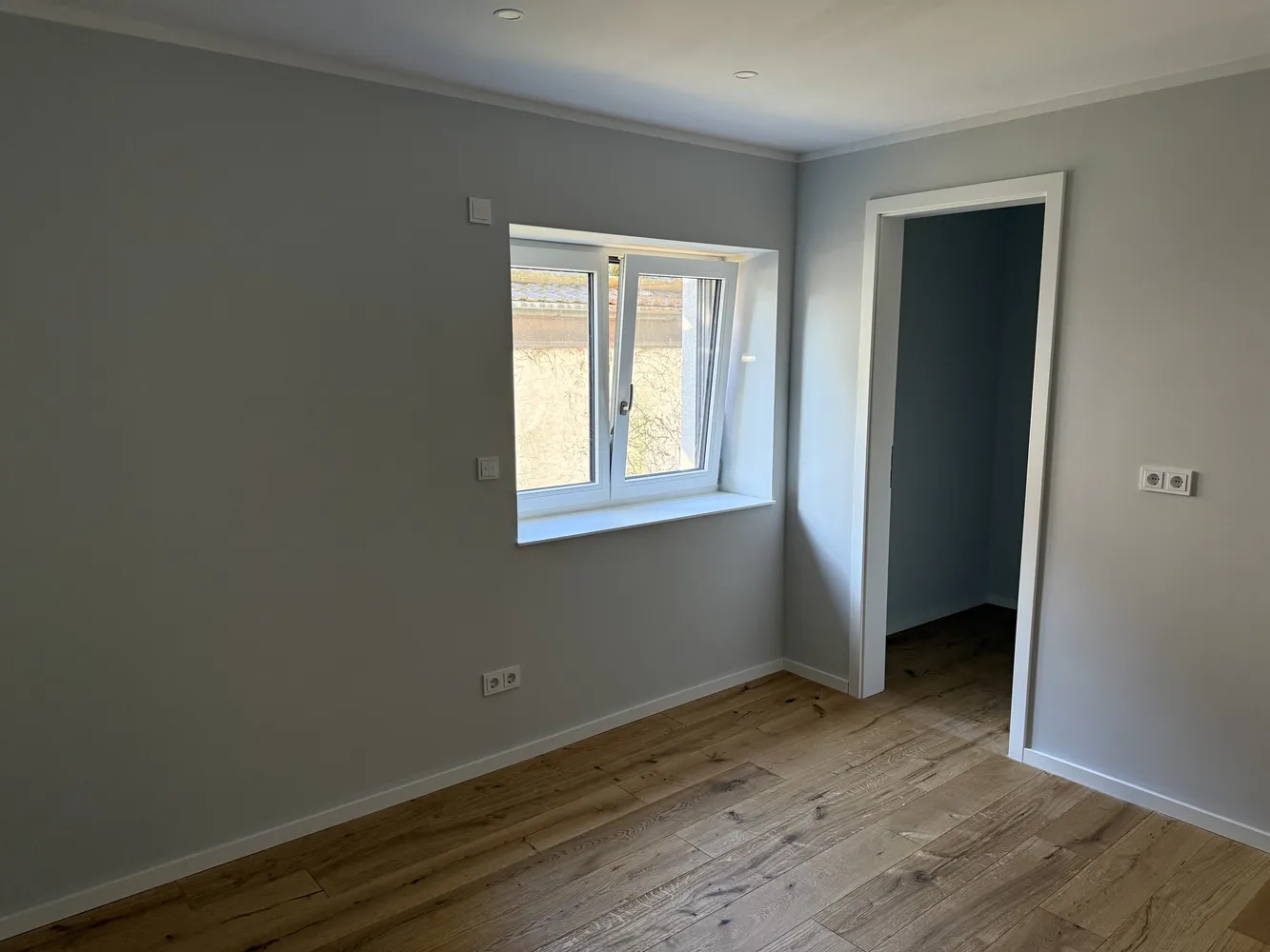 4 room apartment with 70 m² in Munich – Photo 3