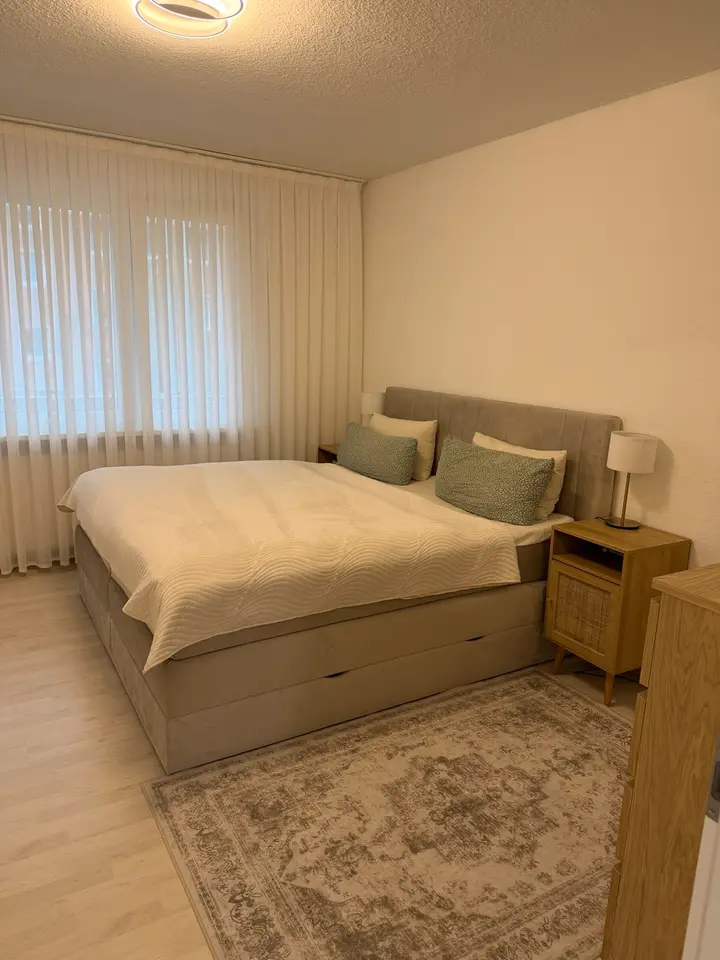 3 Zimmer Wohnung mit 65 m² in Salzgitter – Bild 2