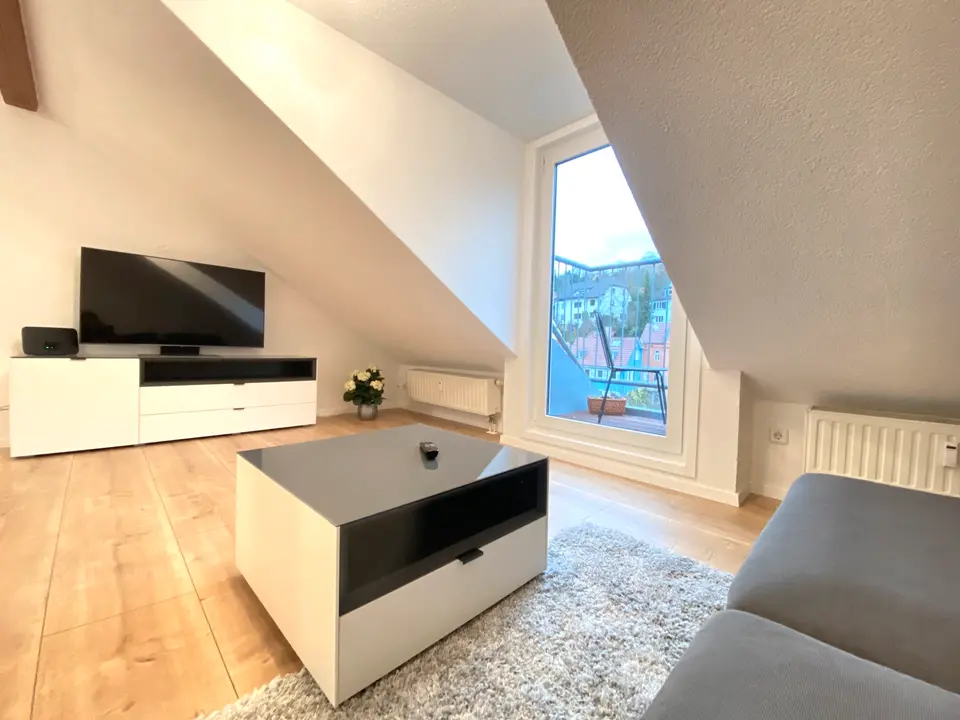 2 Zimmer Wohnung mit 41 m² in Esslingen am Neckar – Bild 6