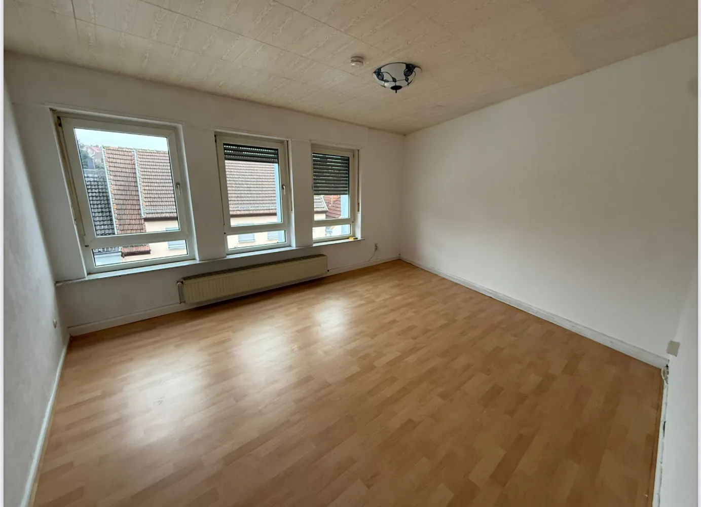 2 room apartment with 60 m² in Pirmasens – Photo 2