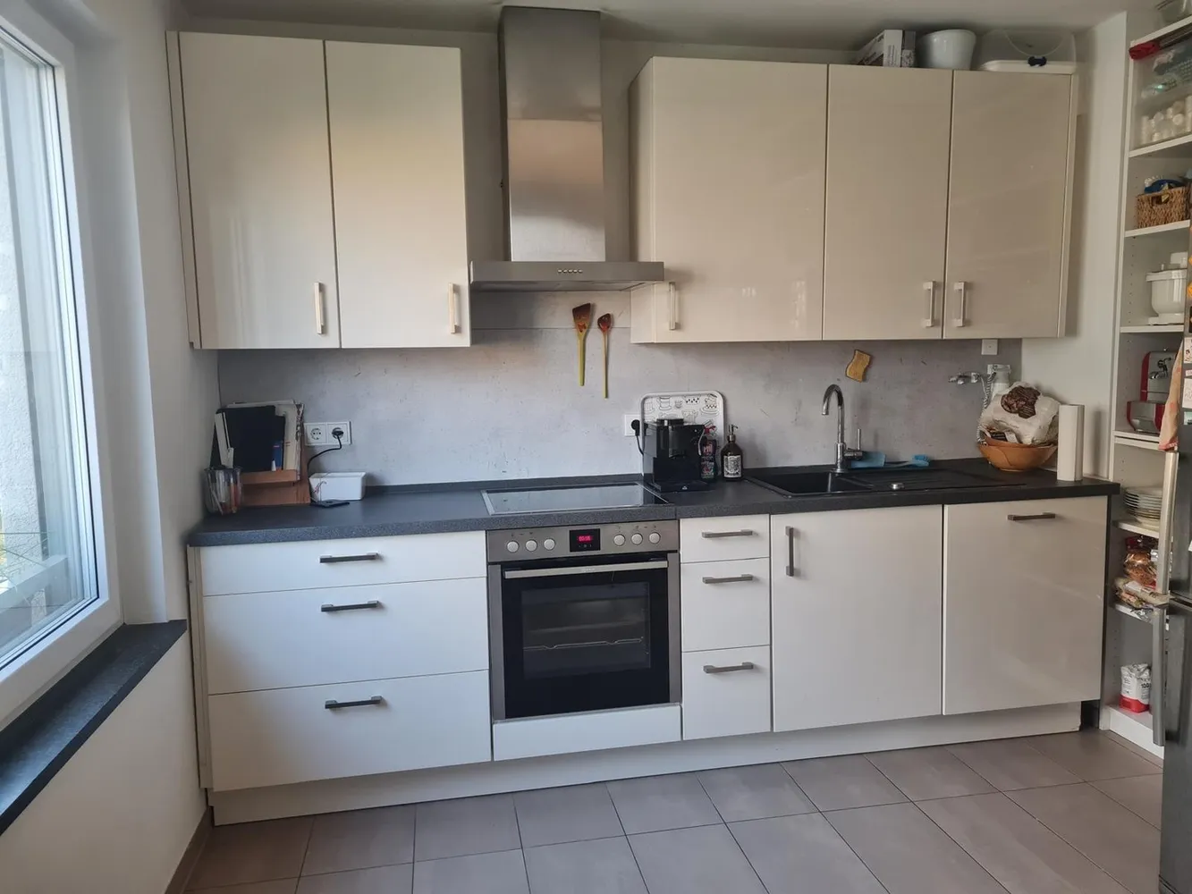4 Zimmer Wohnung mit 97 m² in München – Bild 11