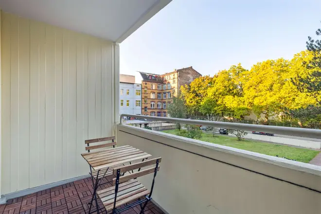 2 Zimmer Wohnung mit 65 m² in Berlin – Bild 4