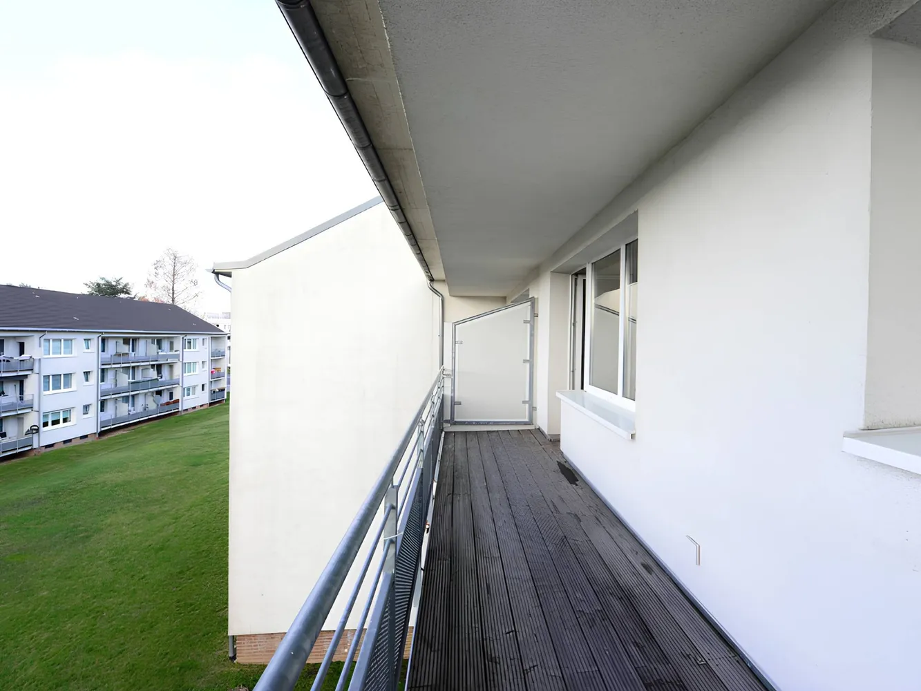1 Zimmer Wohnung mit 36 m² in Leverkusen – Bild 8