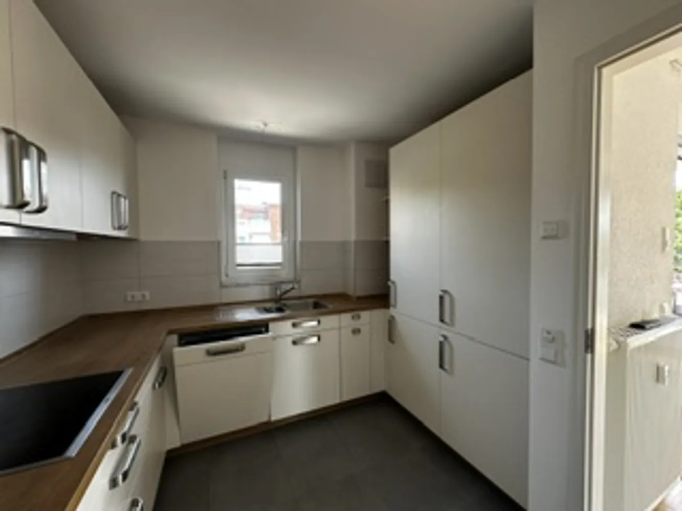 4 Zimmer Wohnung mit 120 m² in Freiburg im Breisgau – Bild 10