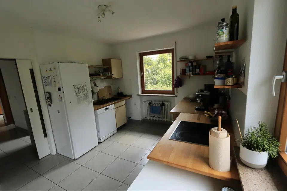 WG-Zimmer mit 18 m² in Erlangen – Bild 7