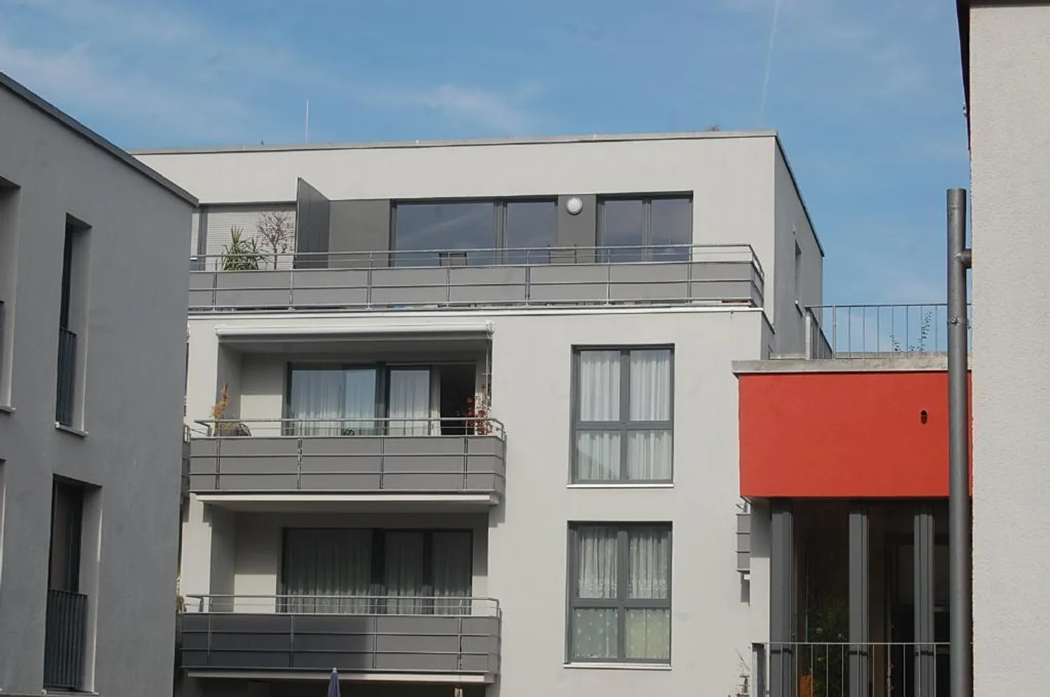2 Zimmer Wohnung mit 63 m² in Stuttgart – Bild 3