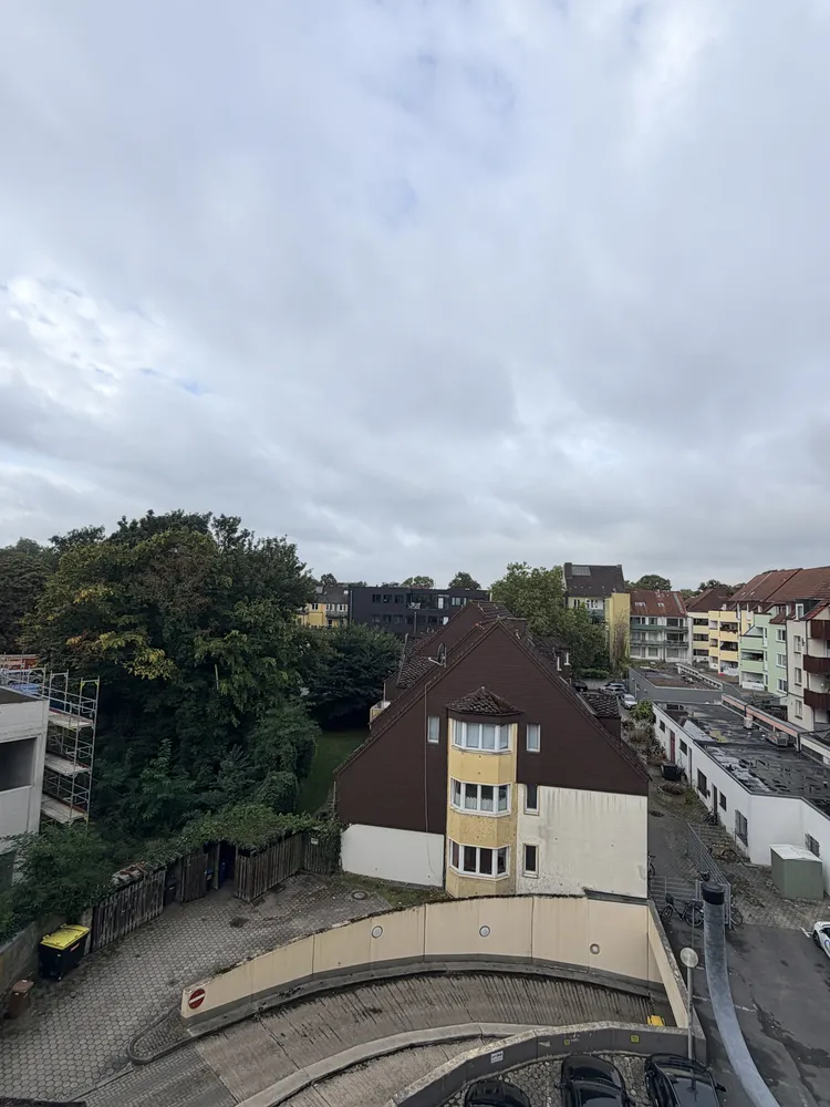 1 Zimmer Wohnung mit 43 m² in Osnabrück – Bild 3