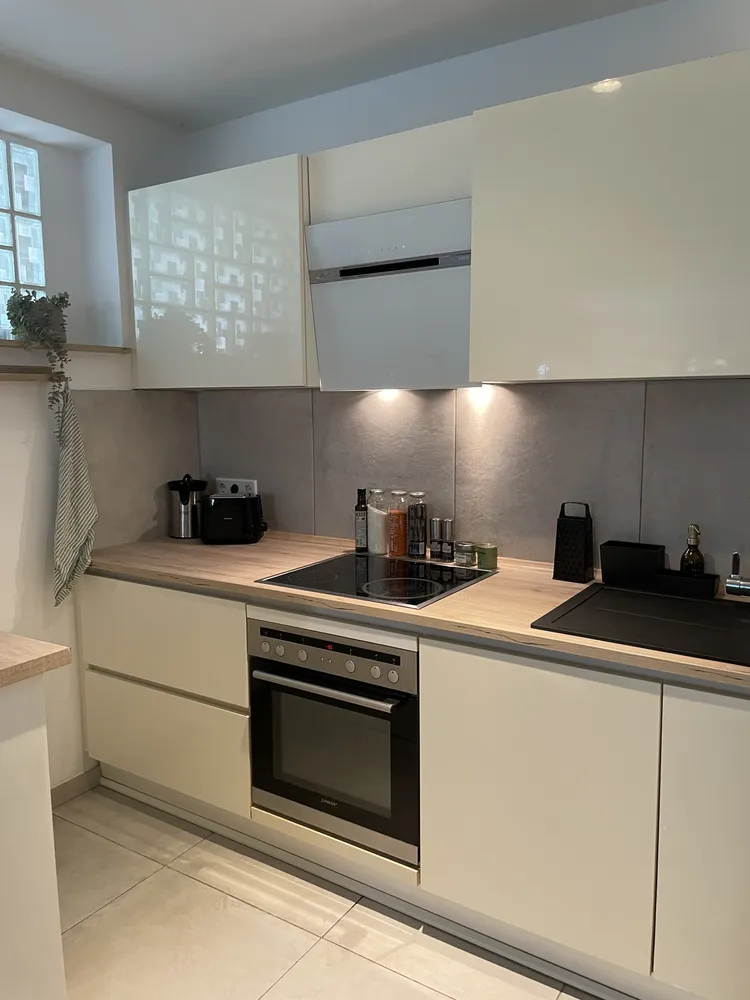 2 Zimmer Wohnung mit 56 m² in Düsseldorf – Bild 5