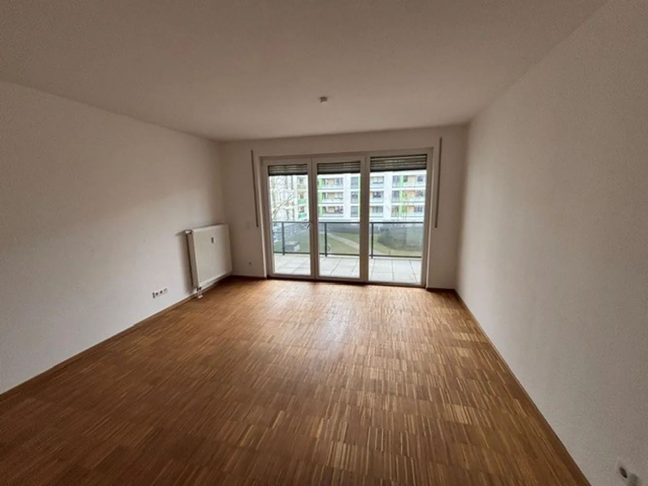 3 Zimmer Wohnung mit 82 m² in Karlsruhe – Bild 3