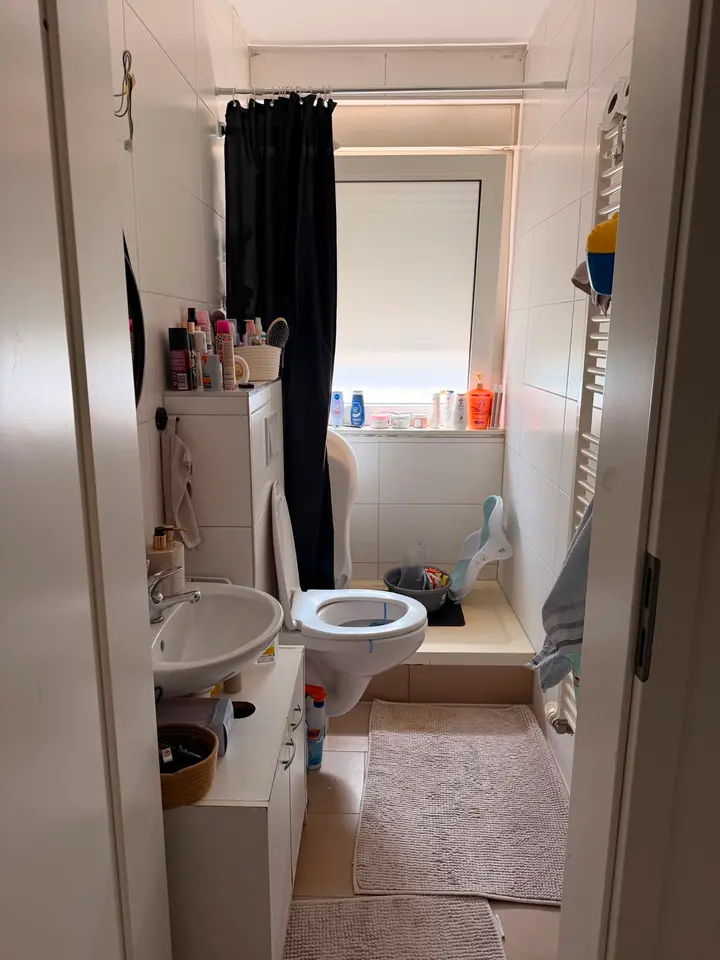 4 Zimmer Wohnung mit 53 m² in Gelsenkirchen – Bild 8