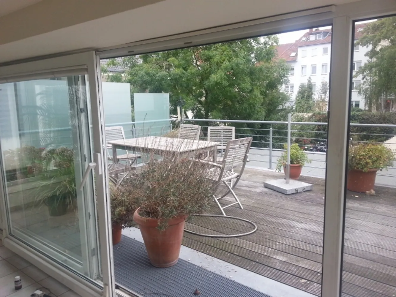 3 Zimmer Wohnung mit 92 m² in Münster – Bild 1