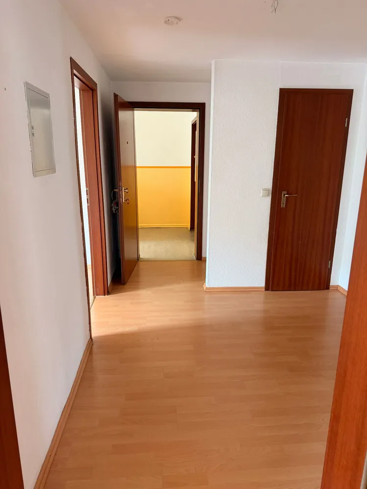 2 Zimmer Wohnung mit 63 m² in Essen – Bild 11