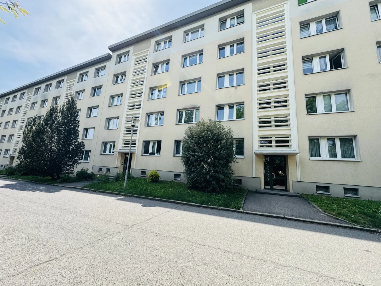 2 Zimmer Wohnung mit 50 m² in Chemnitz – Bild 10