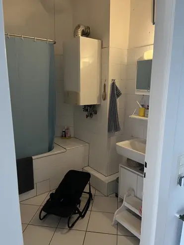 3 Zimmer Wohnung mit 95 m² in Düsseldorf – Bild 6