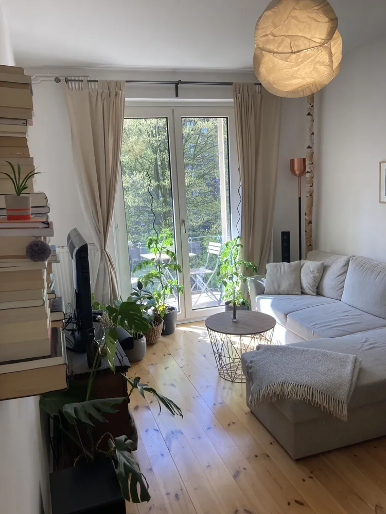 3 Zimmer Wohnung mit 60 m² in Hamburg – Bild 12