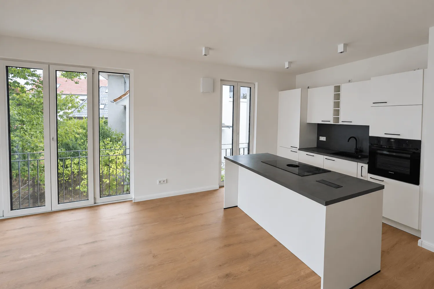 3 Zimmer Wohnung mit 89 m² in Hamburg – Bild 9