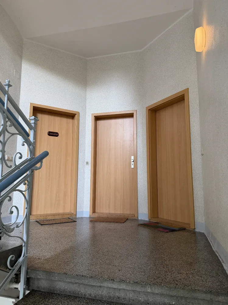 2 room apartment with 55 m² in Chemnitz – Photo 8