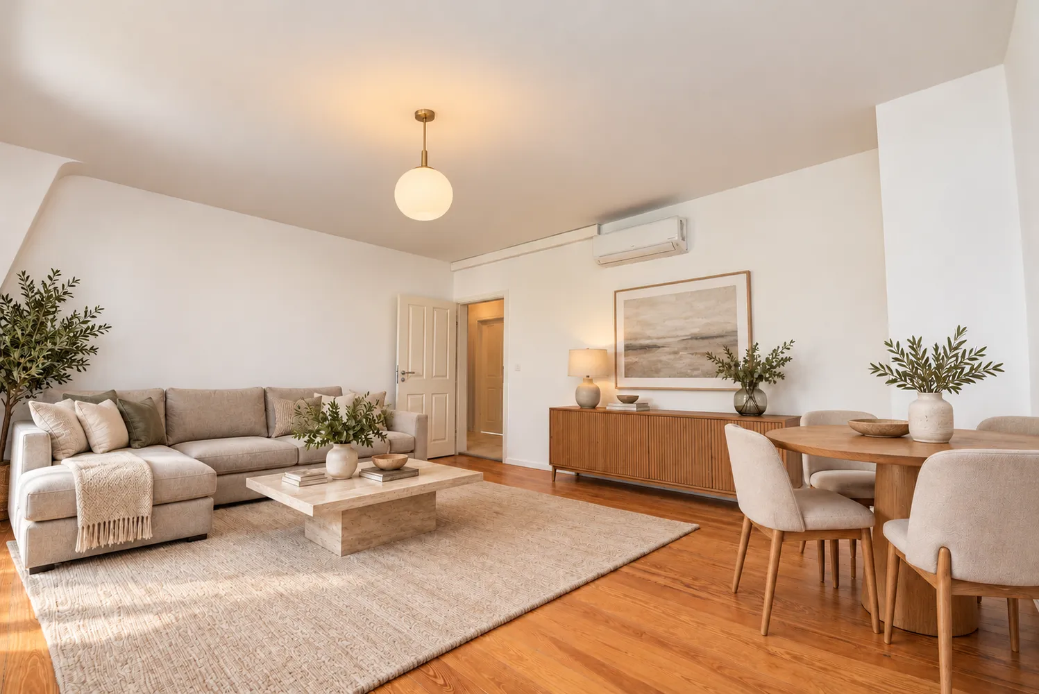 3 Zimmer Wohnung mit 70 m² in Pforzheim – Bild 4