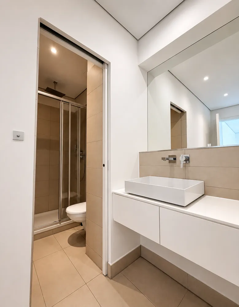 2 Zimmer Wohnung mit 50 m² in Düsseldorf – Bild 7