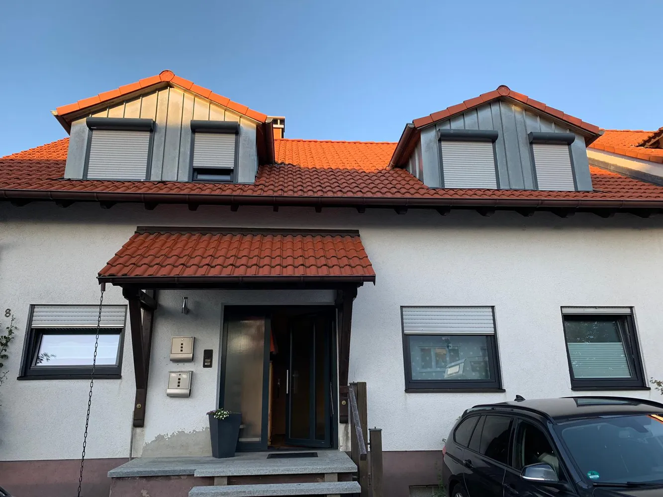 3 Zimmer Wohnung mit 81 m² in Ettlingen – Bild 2