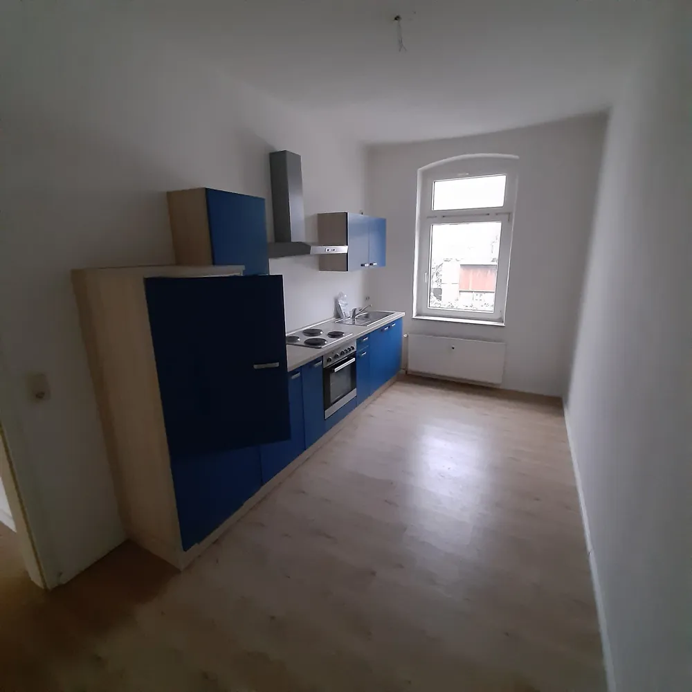 2 Zimmer Wohnung mit 53 m² in Magdeburg – Bild 2