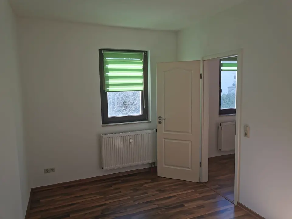 2 Zimmer Wohnung mit 45 m² in Meißen – Bild 2