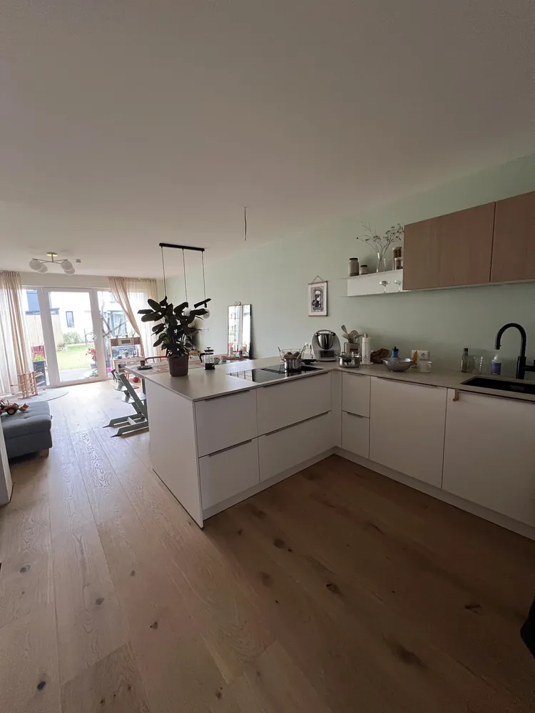 5 Zimmer Haus mit 133 m² in Lüneburg – Bild 1