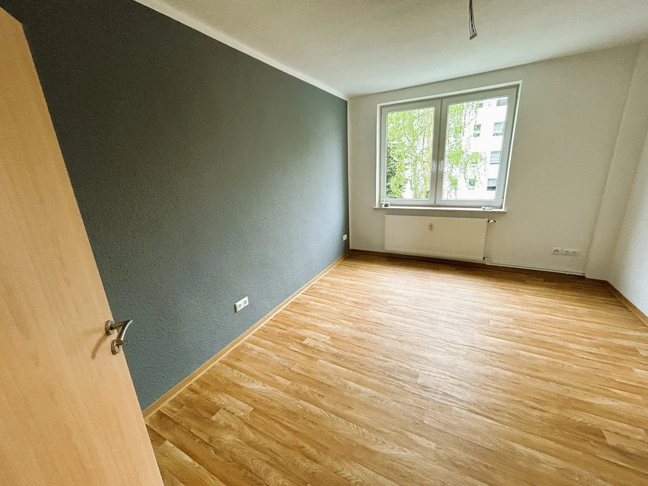 3 Zimmer Wohnung mit 60 m² in Wurzen – Bild 5