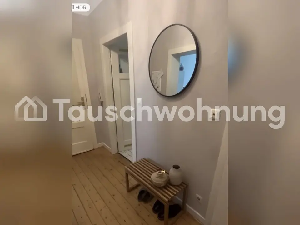 4 Zimmer Wohnung mit 130 m² in Hannover – Bild 5