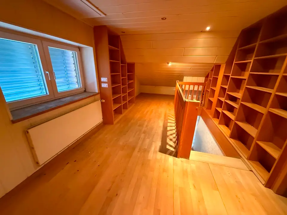 4 Zimmer Wohnung mit 130 m² in Vechta – Bild 3