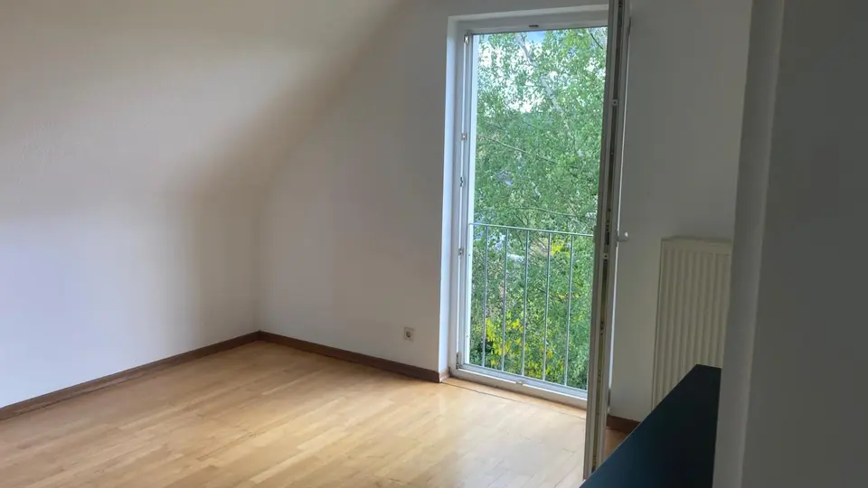 WG-Zimmer mit 65 m² in Backnang – Bild 2