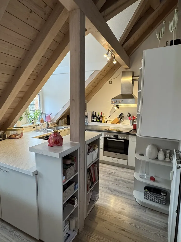 4 Zimmer Wohnung mit 80 m² in Konstanz – Bild 6