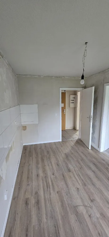 2 Zimmer Wohnung mit 50 m² in Duisburg – Bild 3