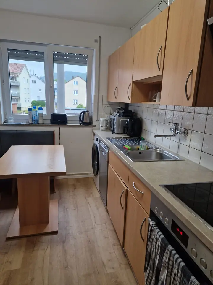 WG-Zimmer mit 70 m² in Schwäbisch Gmünd – Bild 5