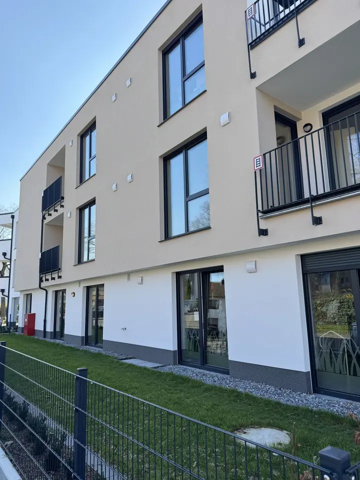 2 Zimmer Wohnung mit 49 m² in Paderborn – Bild 5