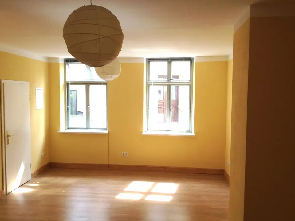 Studio mit 40 m² in Wismar – Bild 1