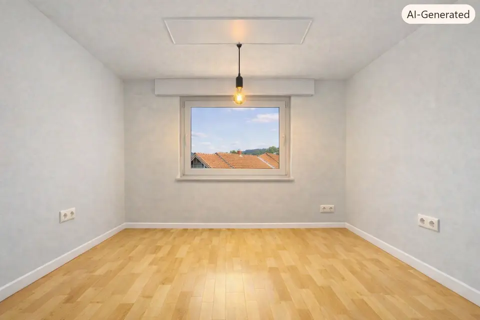 4 Zimmer Wohnung mit 101 m² in Dorsten – Bild 3