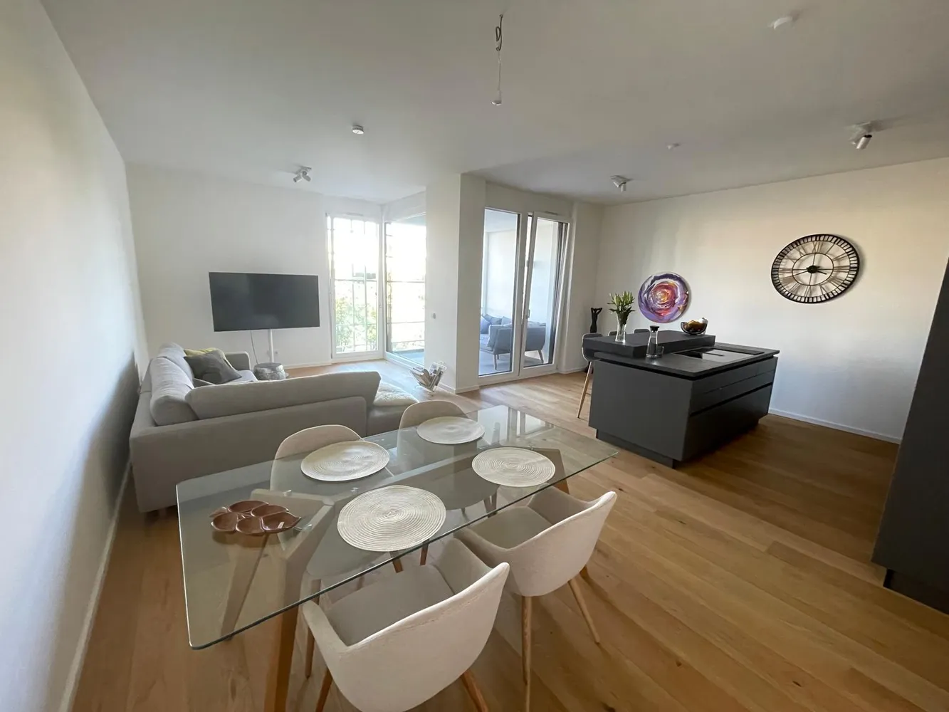 3 Zimmer Wohnung mit 98 m² in Berlin – Bild 6