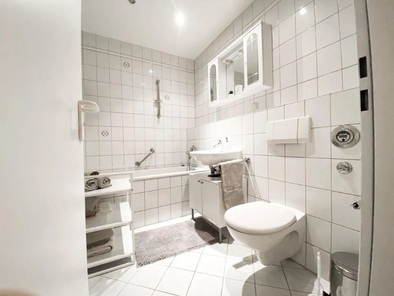 1 Zimmer Wohnung mit 30 m² in Leipzig – Bild 2