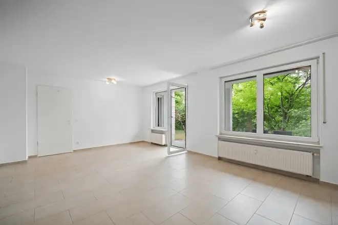 3 Zimmer Wohnung mit 87 m² in München – Bild 1