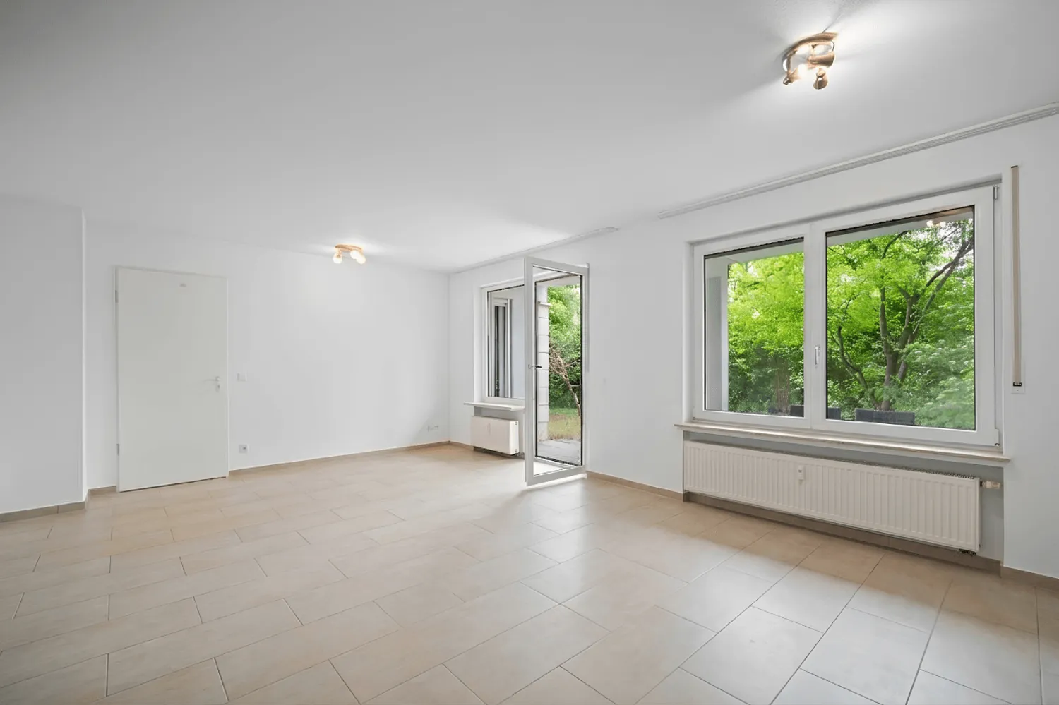 3 Zimmer Wohnung mit 87 m² in München – Bild 1