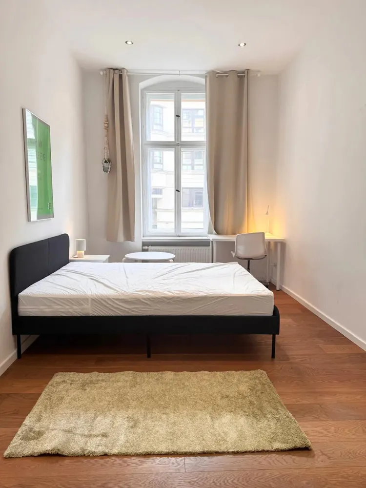 WG-Zimmer mit 15 m² in Berlin – Bild 3