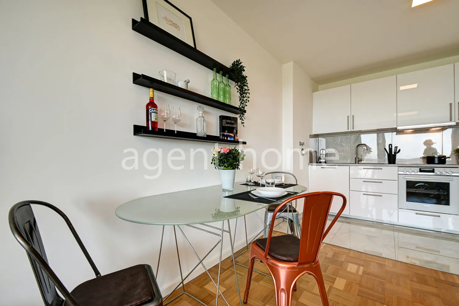 2 Zimmer Wohnung mit 60 m² in Stuttgart – Bild 3