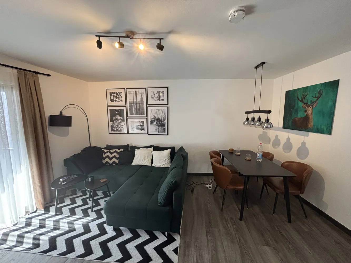 2 Zimmer Wohnung mit 52 m² in Krefeld – Bild 4