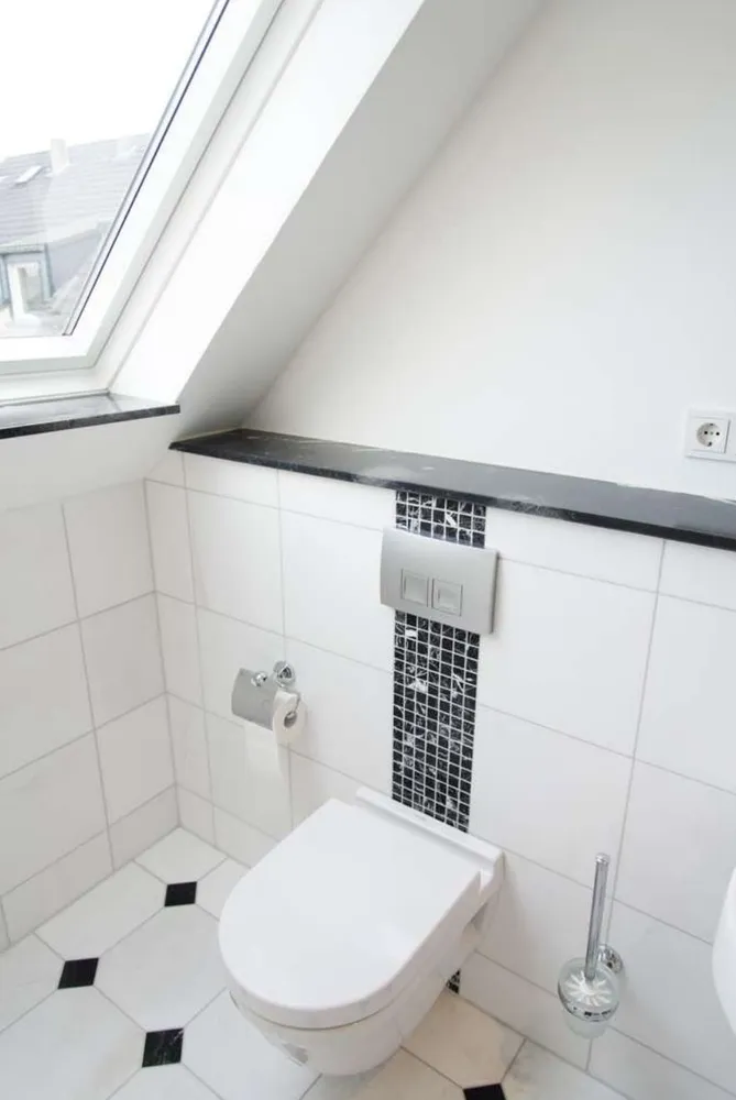 2 Zimmer Wohnung mit 50 m² in Essen – Bild 3
