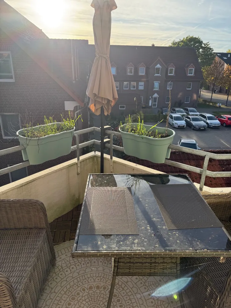 2 Zimmer Wohnung mit 58 m² in Oldenburg – Bild 7