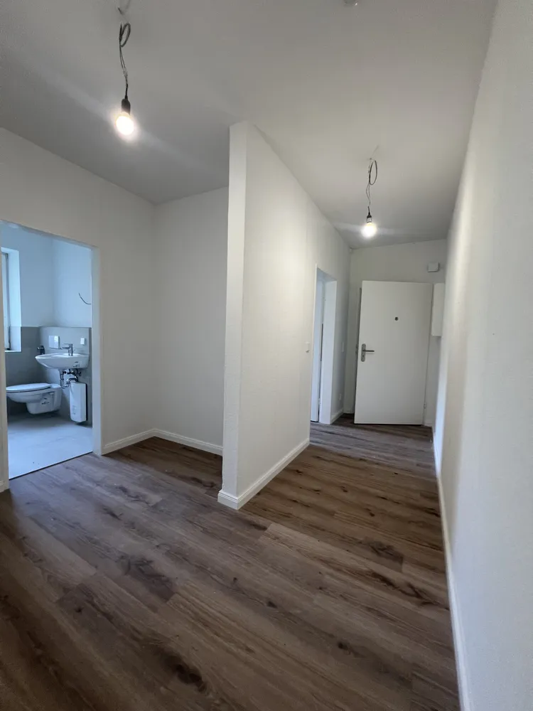 2 Zimmer Wohnung mit 60 m² in Hamburg – Bild 9